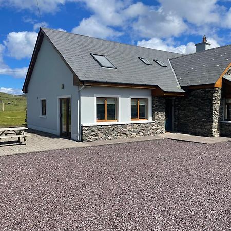 Reenconnell Dingle Extérieur photo