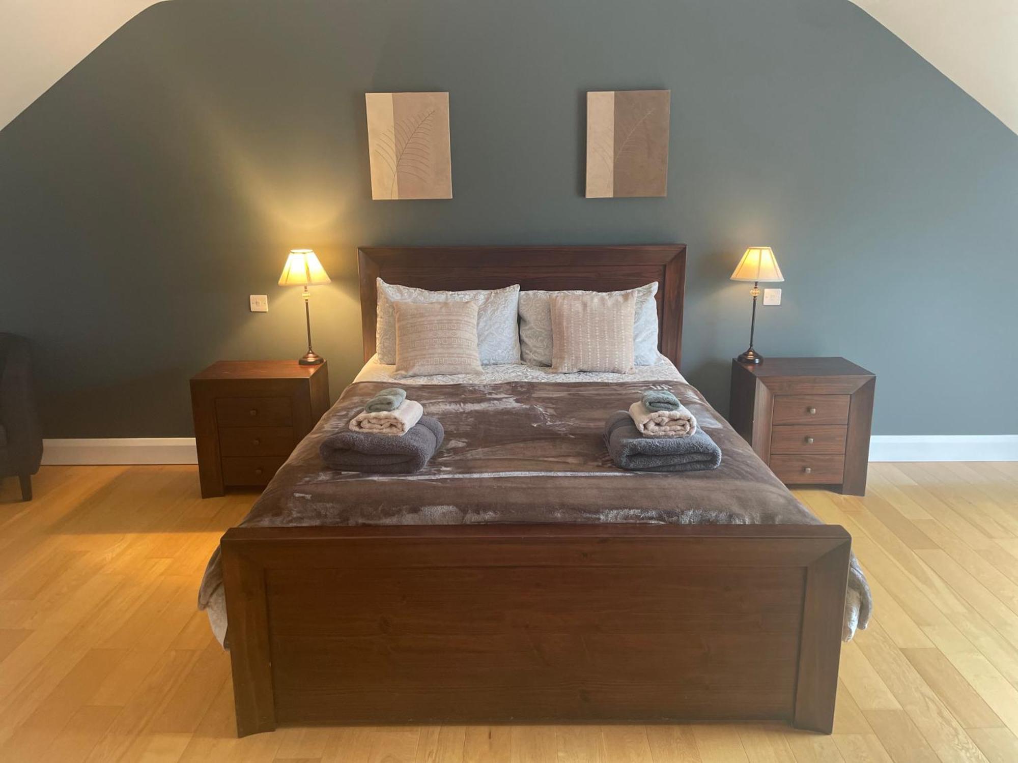 Reenconnell Dingle Extérieur photo