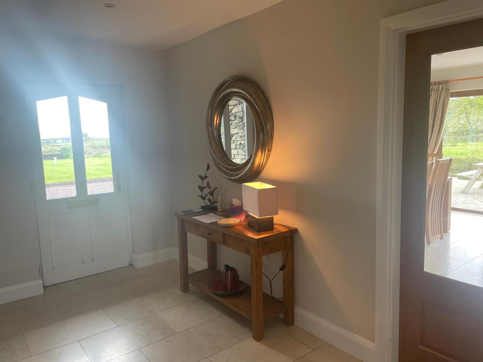 Reenconnell Dingle Extérieur photo