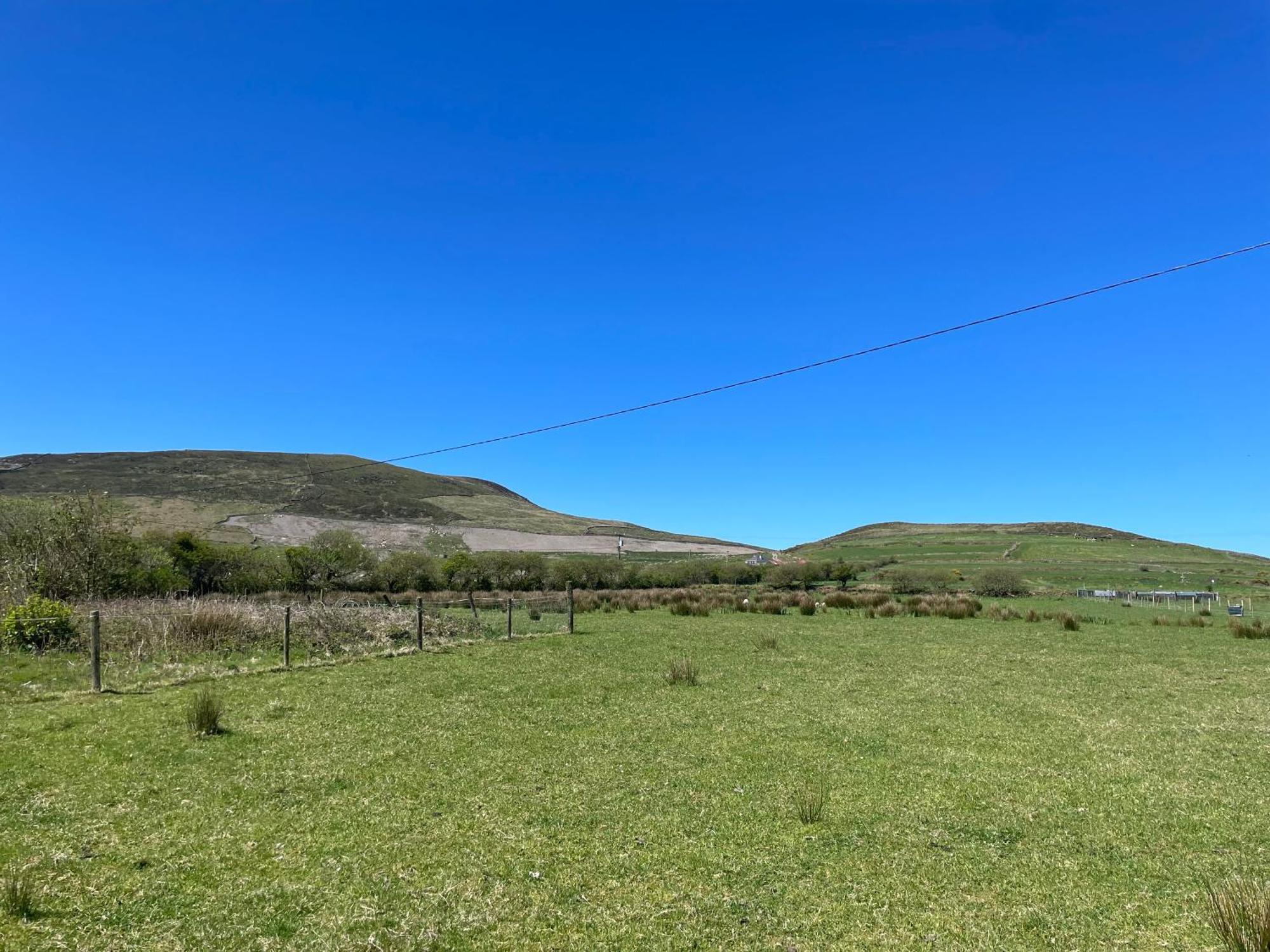 Reenconnell Dingle Extérieur photo