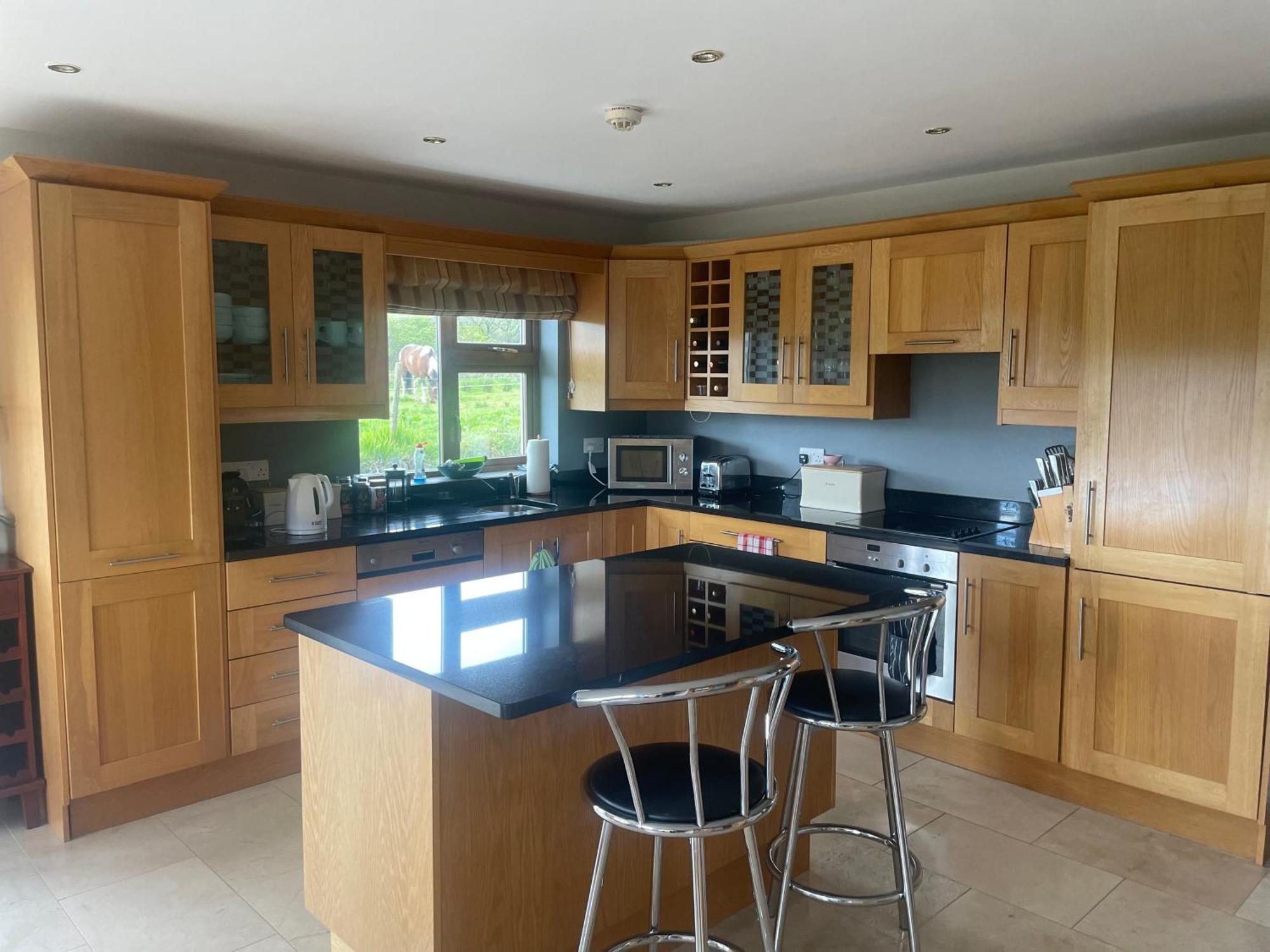 Reenconnell Dingle Extérieur photo