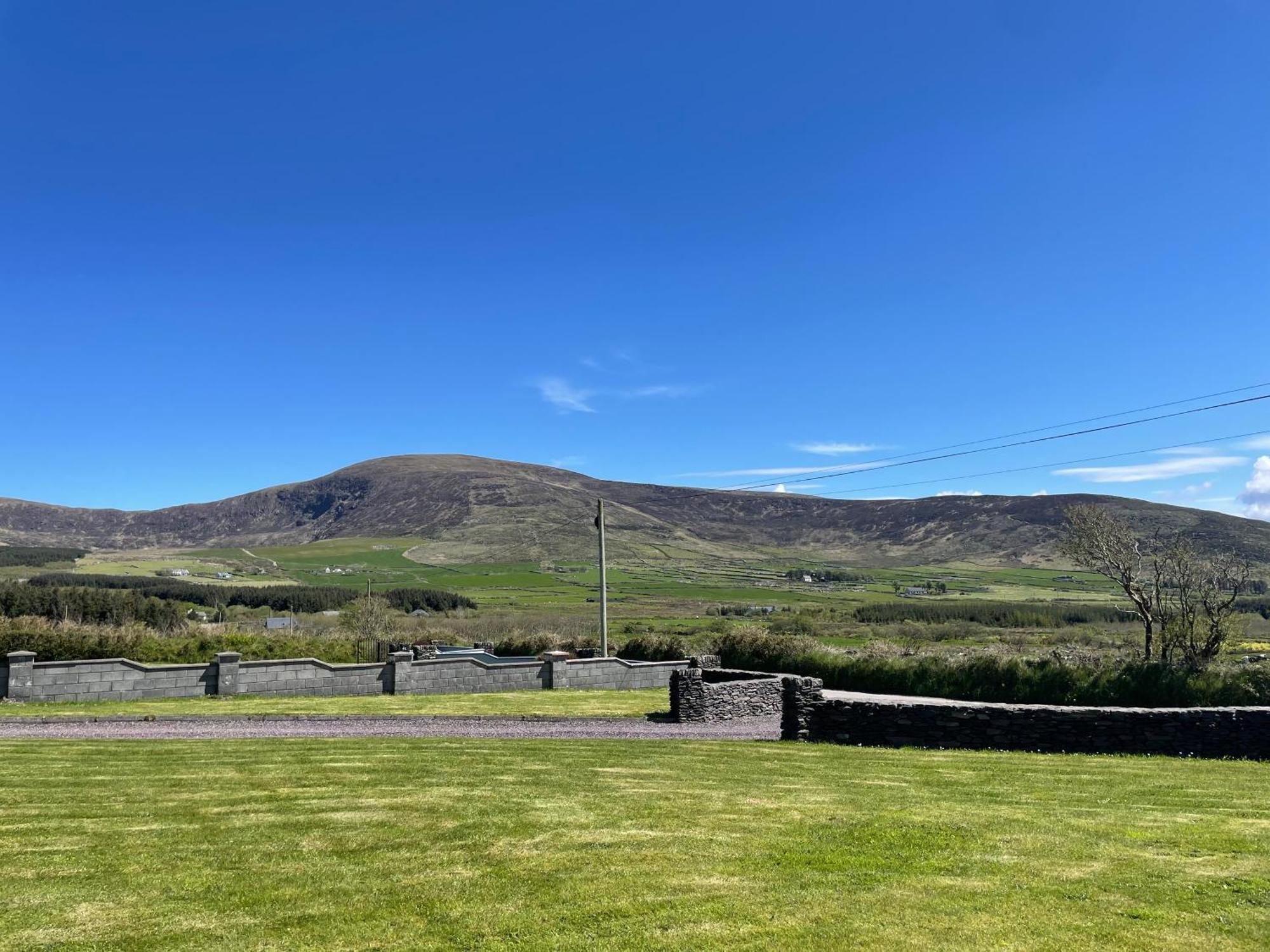 Reenconnell Dingle Extérieur photo