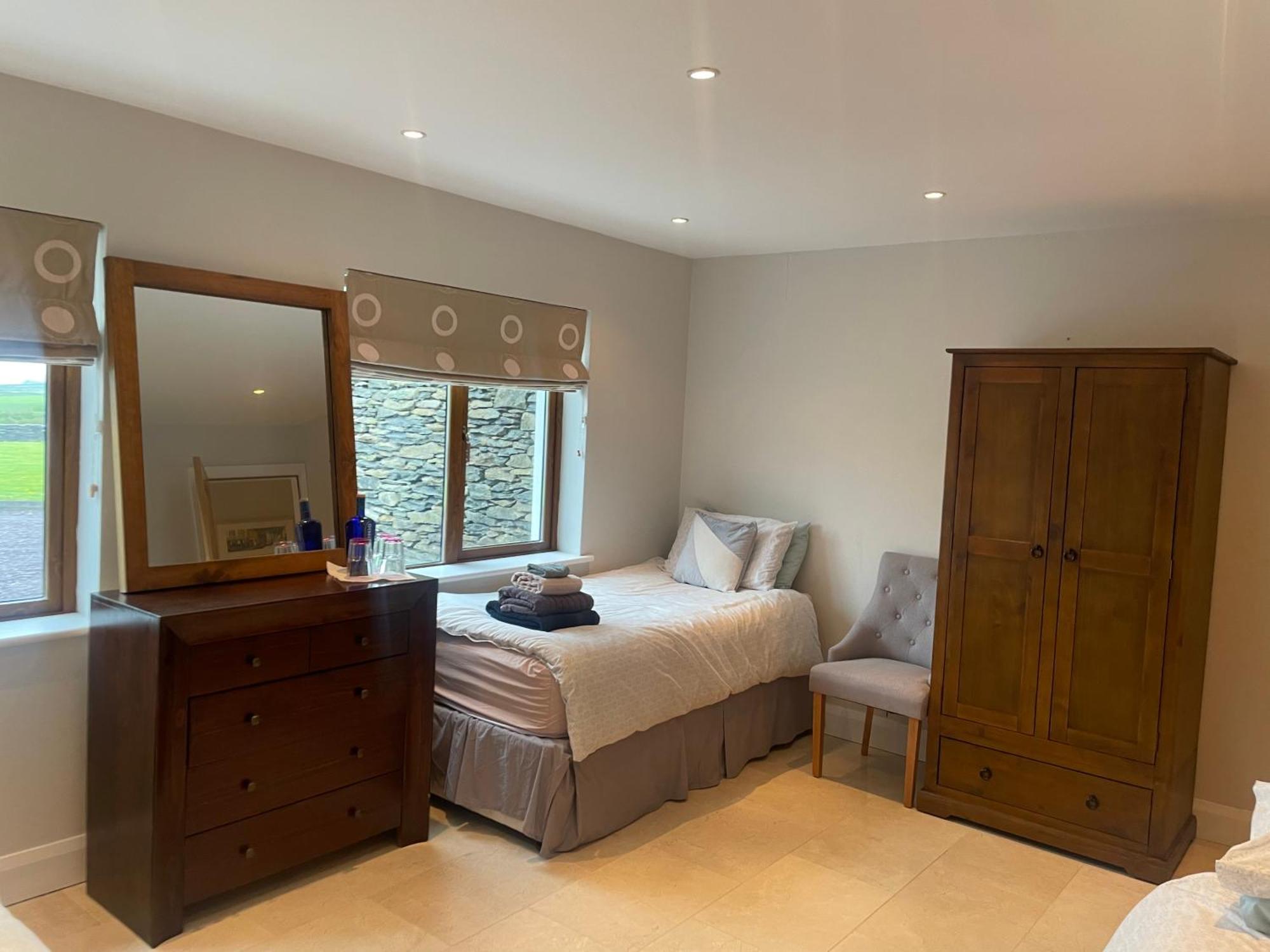 Reenconnell Dingle Extérieur photo